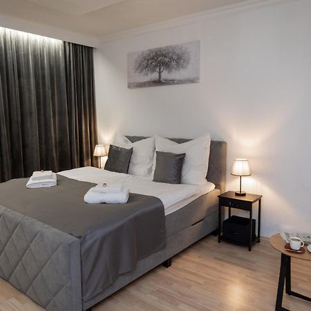 Apartment Am Ossiachersee Mit Eigenem Seezugang Landskron Dış mekan fotoğraf