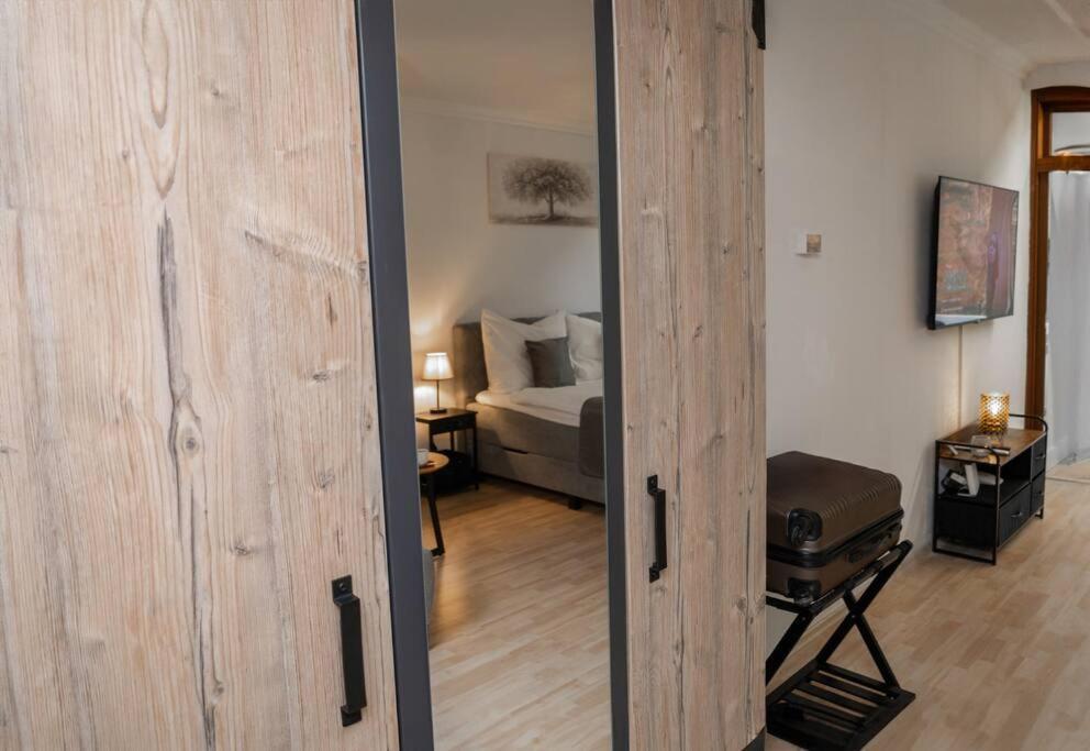 Apartment Am Ossiachersee Mit Eigenem Seezugang Landskron Dış mekan fotoğraf