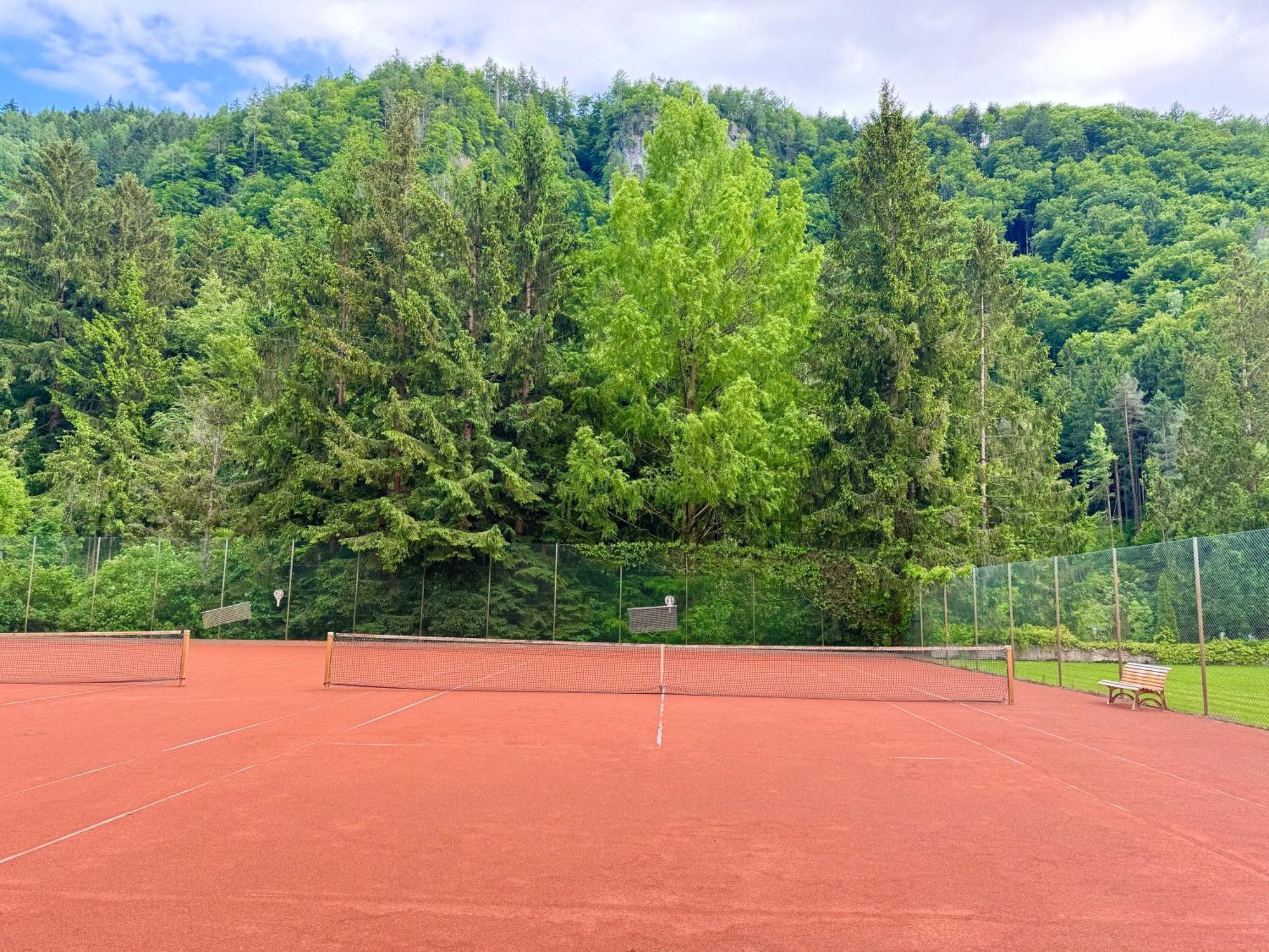 Apartment Am Ossiachersee Mit Eigenem Seezugang Landskron Dış mekan fotoğraf