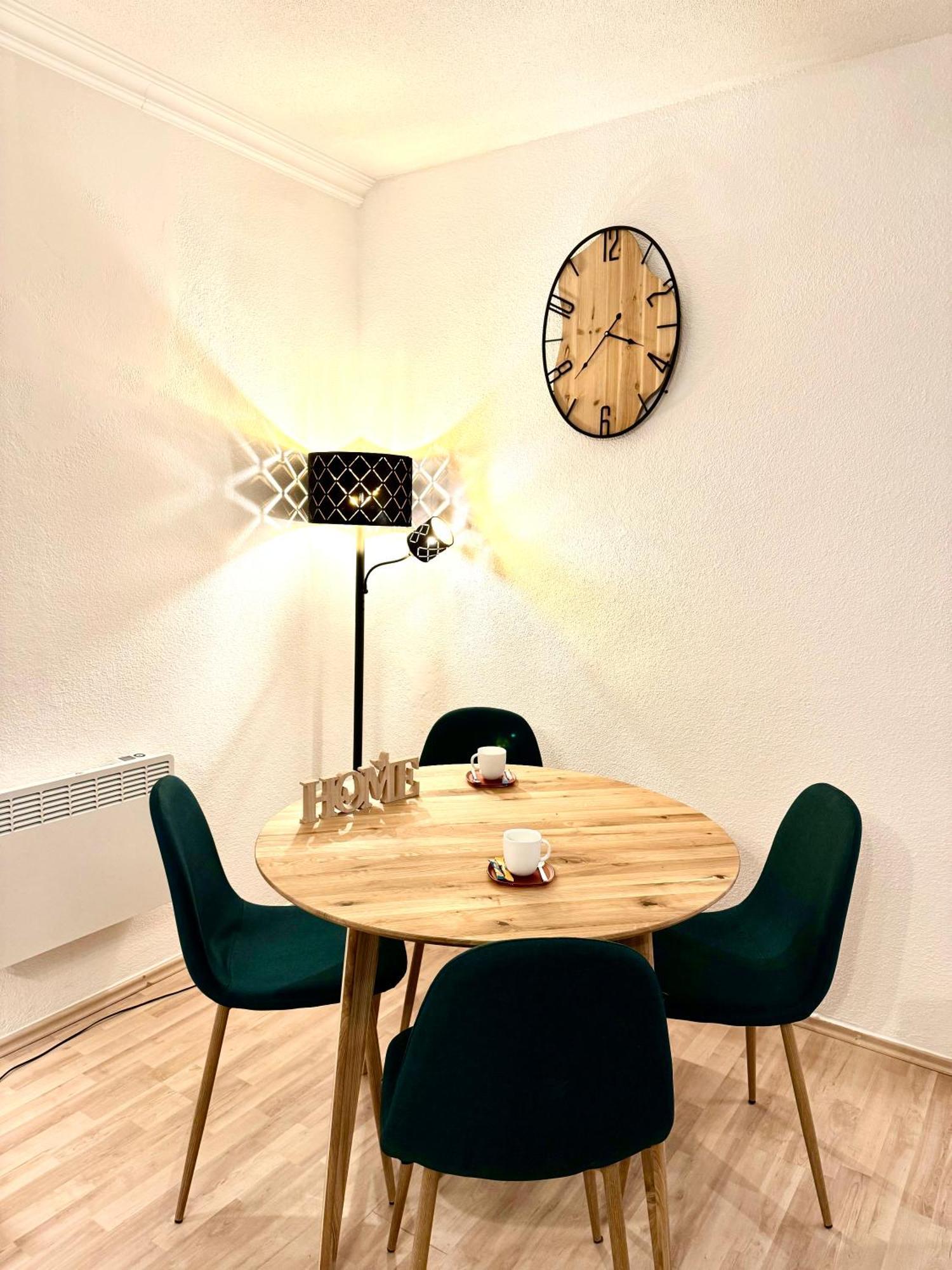Apartment Am Ossiachersee Mit Eigenem Seezugang Landskron Dış mekan fotoğraf