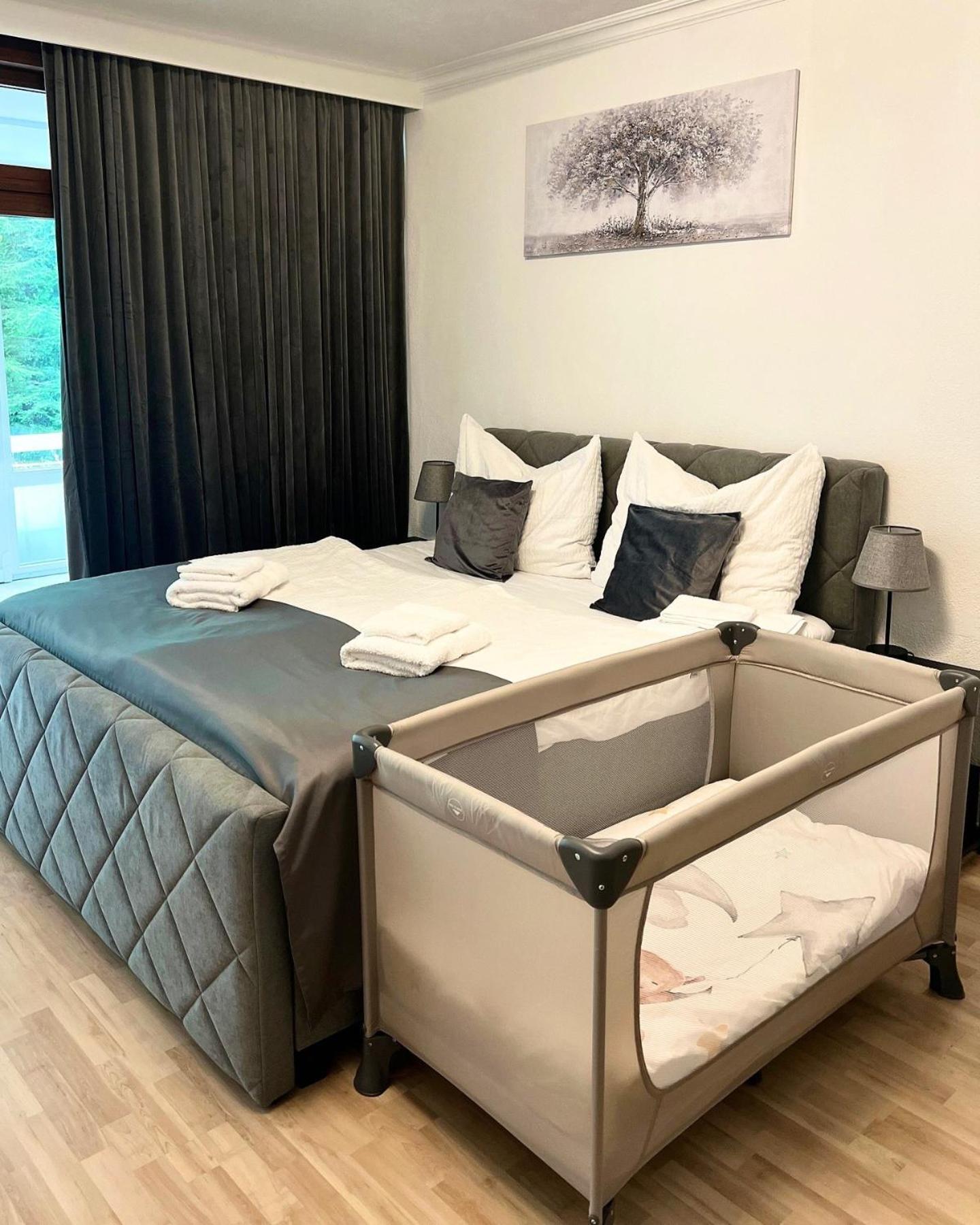 Apartment Am Ossiachersee Mit Eigenem Seezugang Landskron Dış mekan fotoğraf